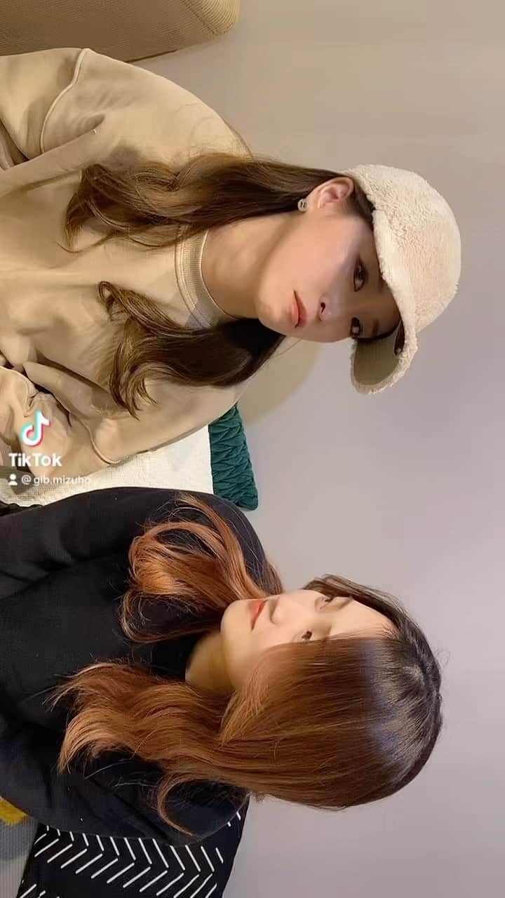 G.L.Bのインスタグラム：「最後まで見てください♡  #glbスタッフ #tiktok  #北堀江カフェ #サラダ専門店 #ビーガンカフェ  #大阪ビーガンカフェ」