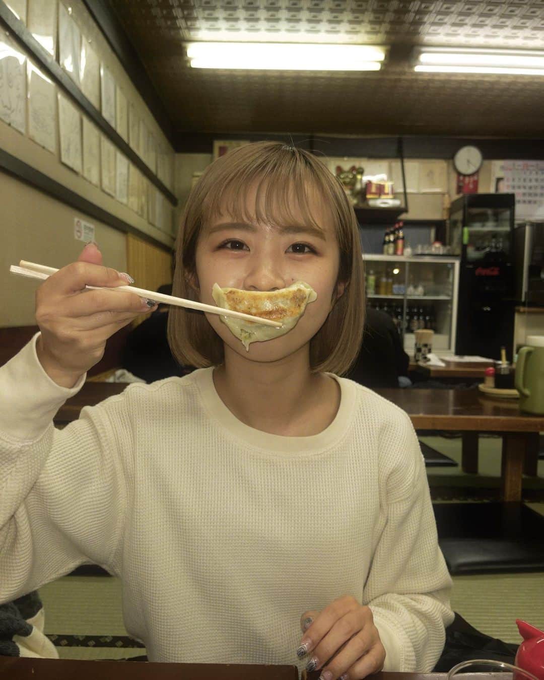 POTATO TVのグルメインスタ