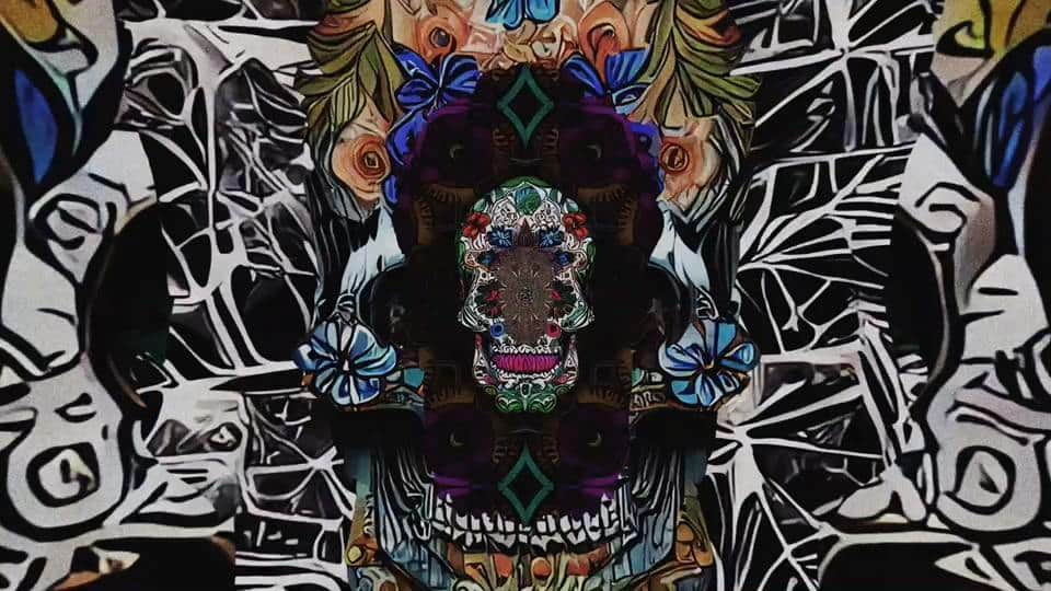 HEY-SMITHのインスタグラム：「💡MV公開💡  新しいMusic Videoを大公開！ 見てキマる！ まさにSOUND DRUG！  🌀🌀Inside Of Me W.E.E.D🌀🌀  https://youtu.be/QwJzMPUAYLY」