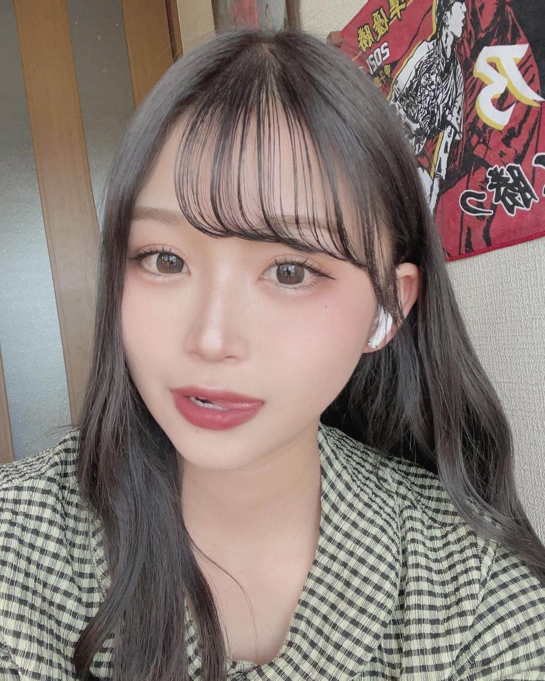 のインスタグラム：「皆はどの顔が好き❓」