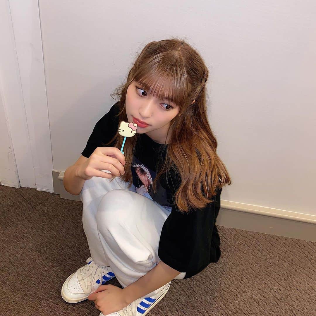 山下エミリーのインスタグラム