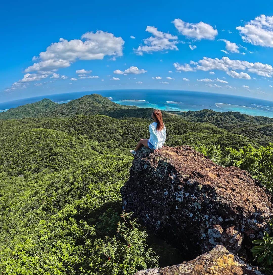 GoProのインスタグラム