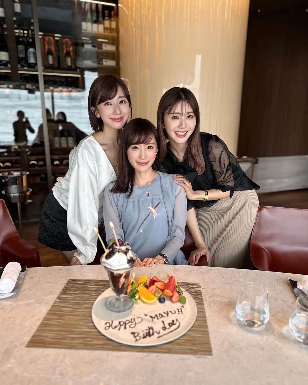 一木美里のインスタグラム
