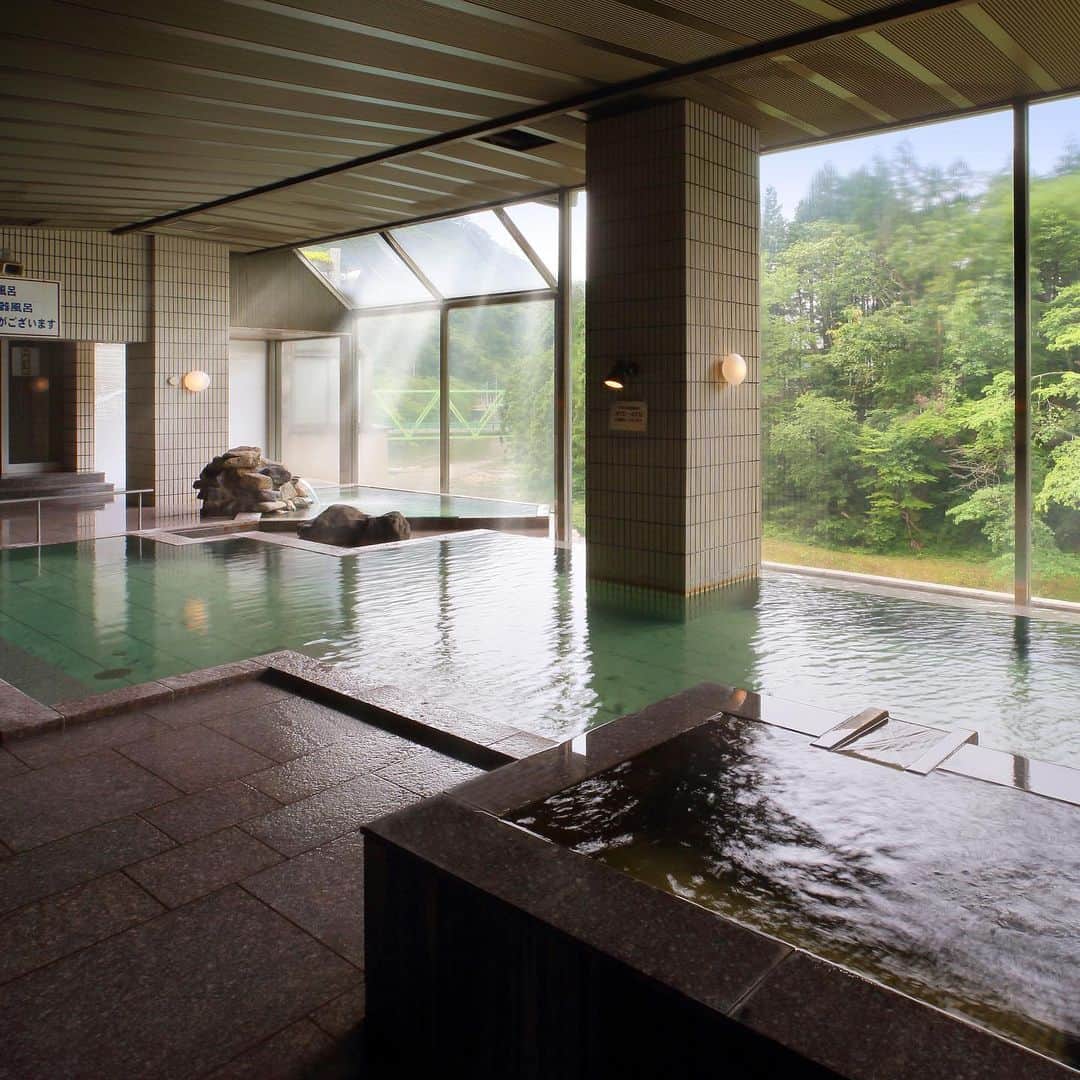 【公式】湯の杜 ホテル志戸平のグルメインスタ