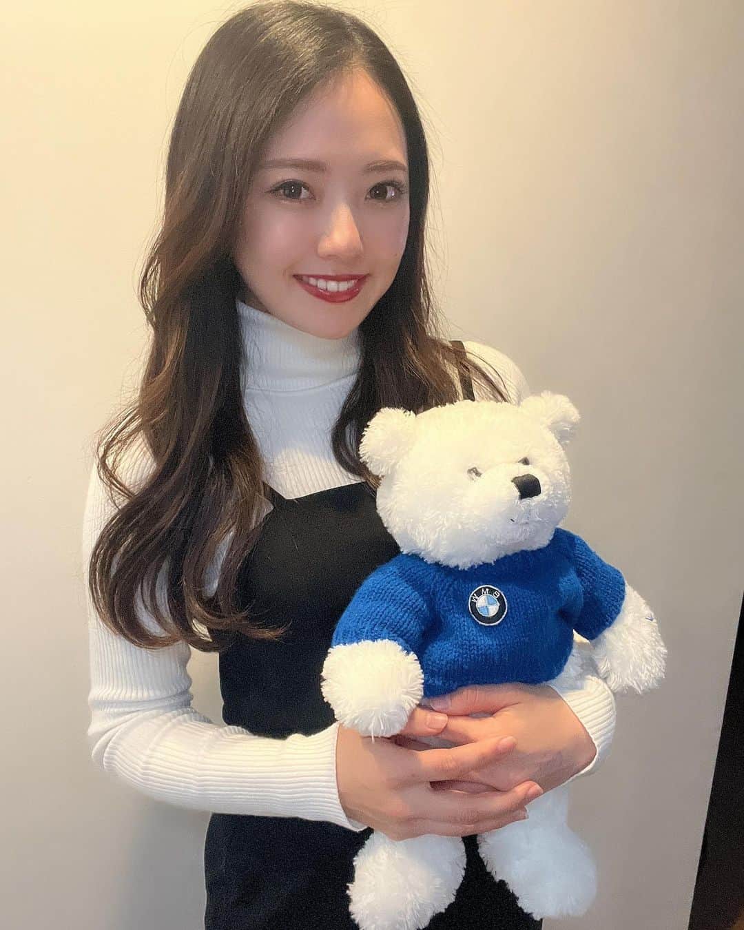 のインスタグラム：「.  可愛いぬいぐるみ見つけた⸜❤︎⸝‍  #tiktok #ドライバー #高尔夫球 #골프웨어 #골프스타그램 #골프스윙  #ゴルフばか  #ゴルフ女子 #ゴルフ男子 #ゴルフ好き  #ゴルフ初心者  #instagolf #ゴルフコーデ  #ゴルフ好きと繋がりたい  #golfcode  #インスタゴルフ部 #インスタゴルフ  #ゴルフ女子と繋がりたい #ゴルフ  #ゴルフ好きな人と繋がりたい #golf  #lovegolf  #golfstagram #golfgirl #ゴルフ女子コーデ  #nurse  #看護師  #福岡  #博多  #福岡ゴルフ女子」
