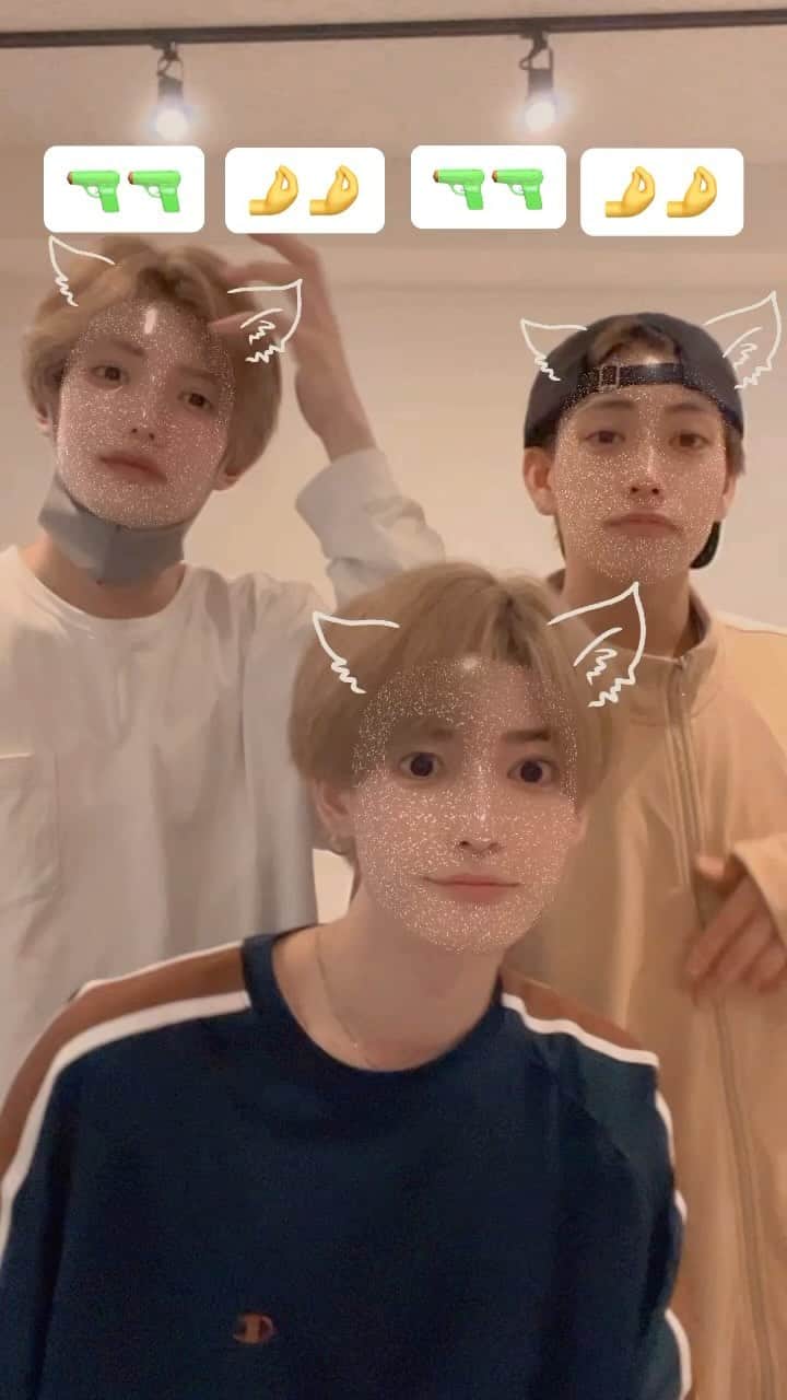 水原匡也のインスタグラム：「follow me!!!🥰#fyp#reels」