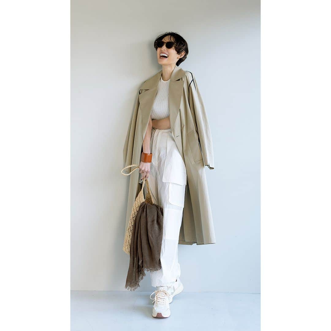 eclat.magazineのインスタグラム