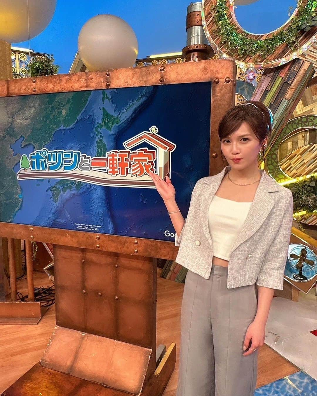 宇野実彩子のインスタグラム