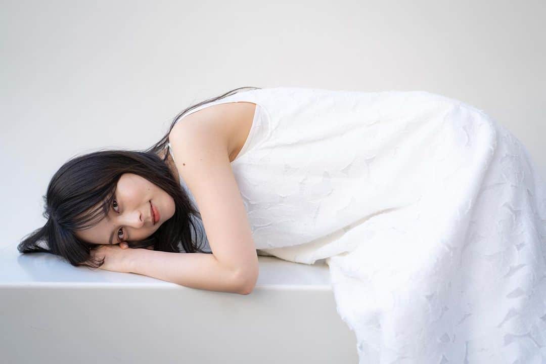 のインスタグラム：「. 今週も宜しくお願いします。 ワースポは本日から10分早い、22時40分からの放送スタートとなります。ご注意ください🫧」