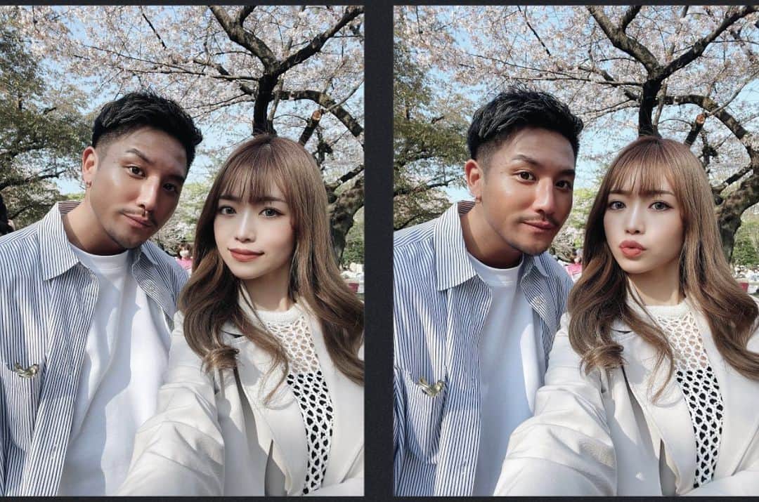 RYOのインスタグラム