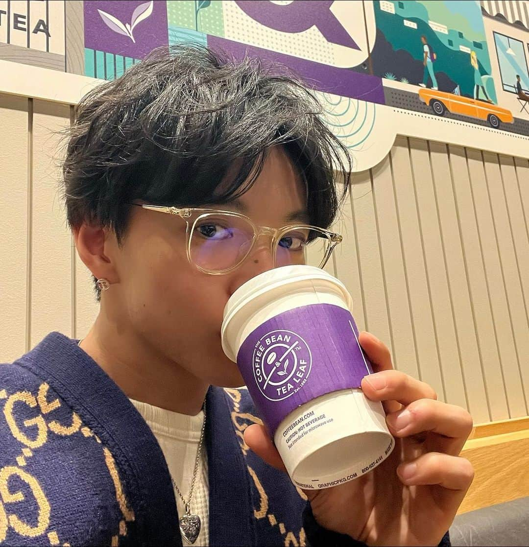 佐藤大樹さんのインスタグラム写真 - (佐藤大樹Instagram)「OFF⇄ON in LA  #PANORAMAJET #FANTASTICS」4月3日 20時14分 - taiki_sato_official