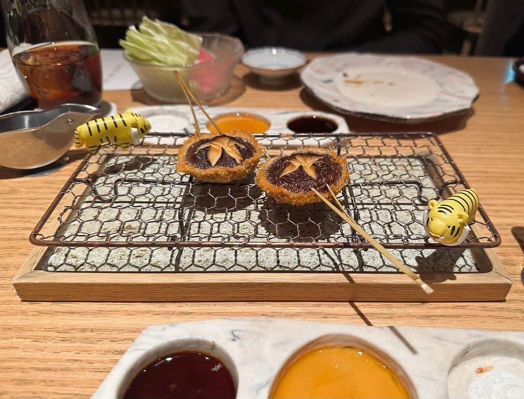 浅野杏奈のグルメインスタ