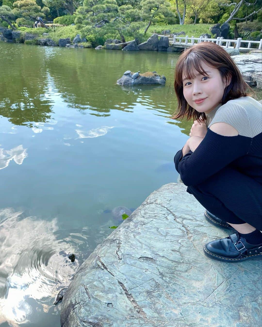 田中萌のインスタグラム