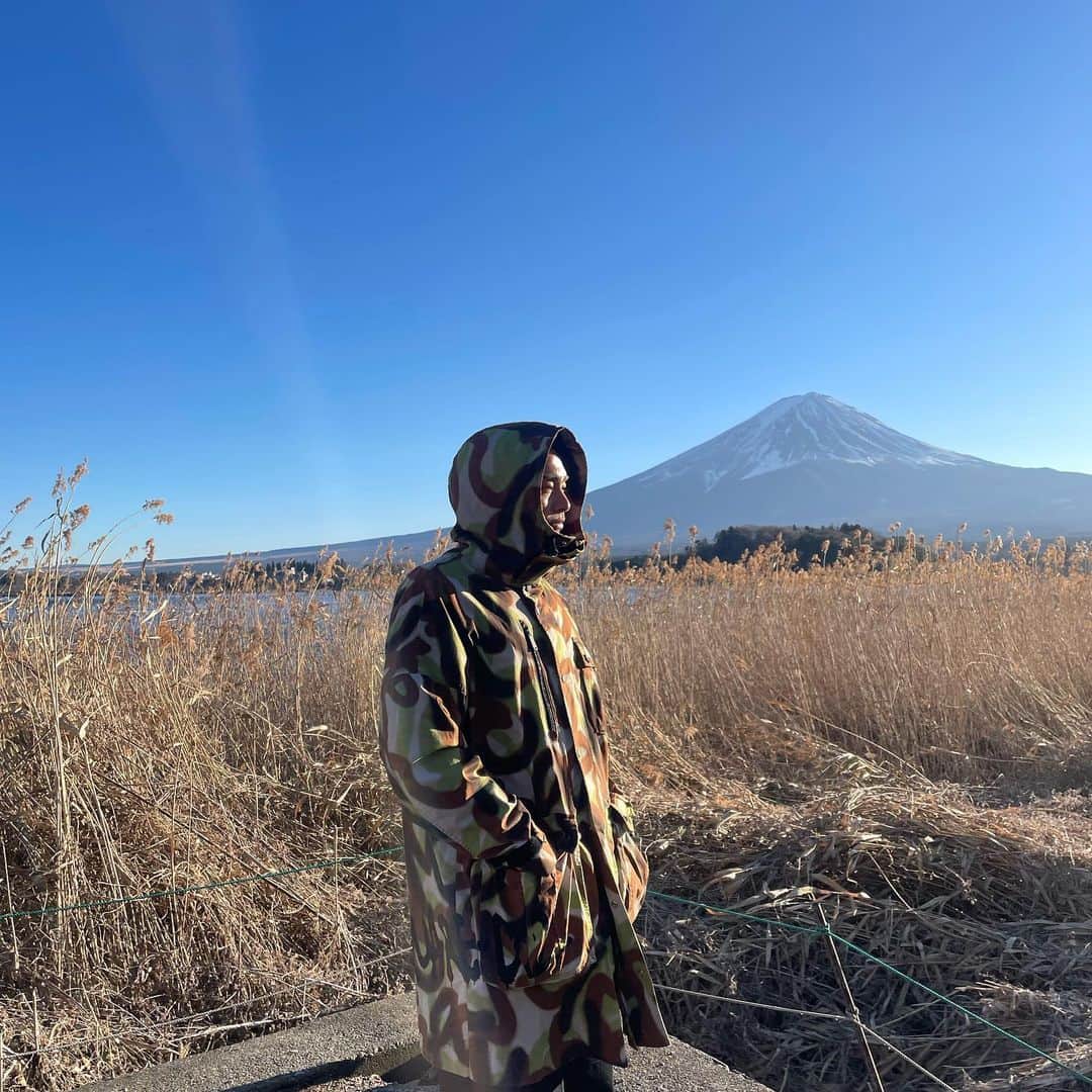平原颯馬さんのインスタグラム写真 - (平原颯馬Instagram)「🇯🇵🗻🌊 #チョットマエphoto」4月3日 20時46分 - soma_hirahara