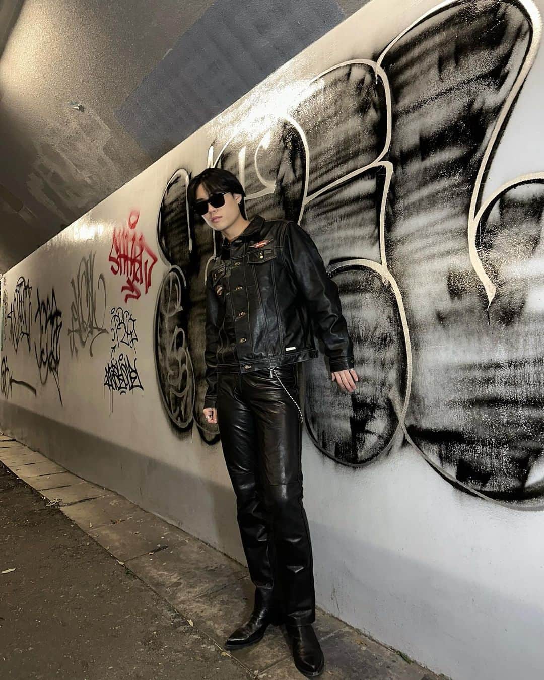 宇原雄飛のインスタグラム：「💱」