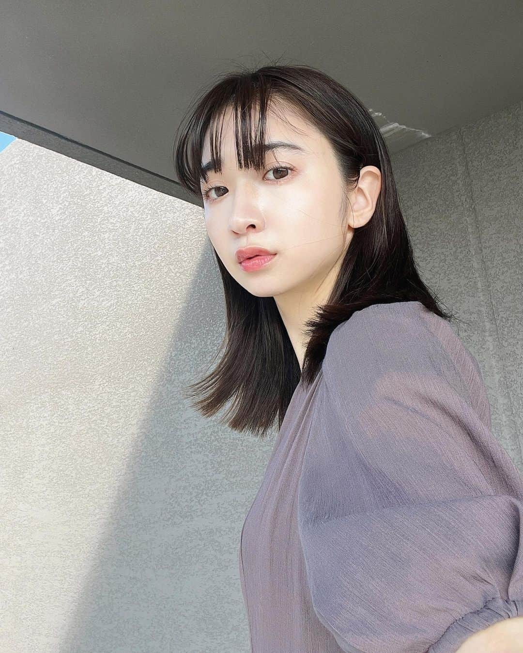 田原可南子さんのインスタグラム写真 - (田原可南子Instagram)「撮影で宮古島へ☀️  5棟だけのプライベートヴィラ @namyutheplace に宿泊させていただきました。  目の前に広がる眩い海と空。 朝陽とともに起き爽やかな潮風を感じて 夜は満点の星空を眺め流れ星を見つけ 大自然と自分自身だけの空間で 波音に包まれゆっくりと流れる時間に 身も心も癒されました😇✨  おすすめしたい宿です。  #宮古島 #波癒 #namyutheplace」4月3日 21時02分 - kanakotahara