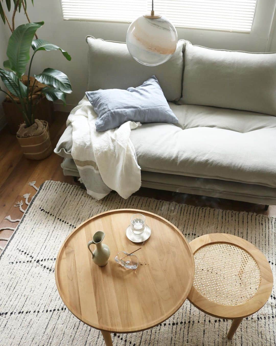 journal standard Furnitureのインスタグラム