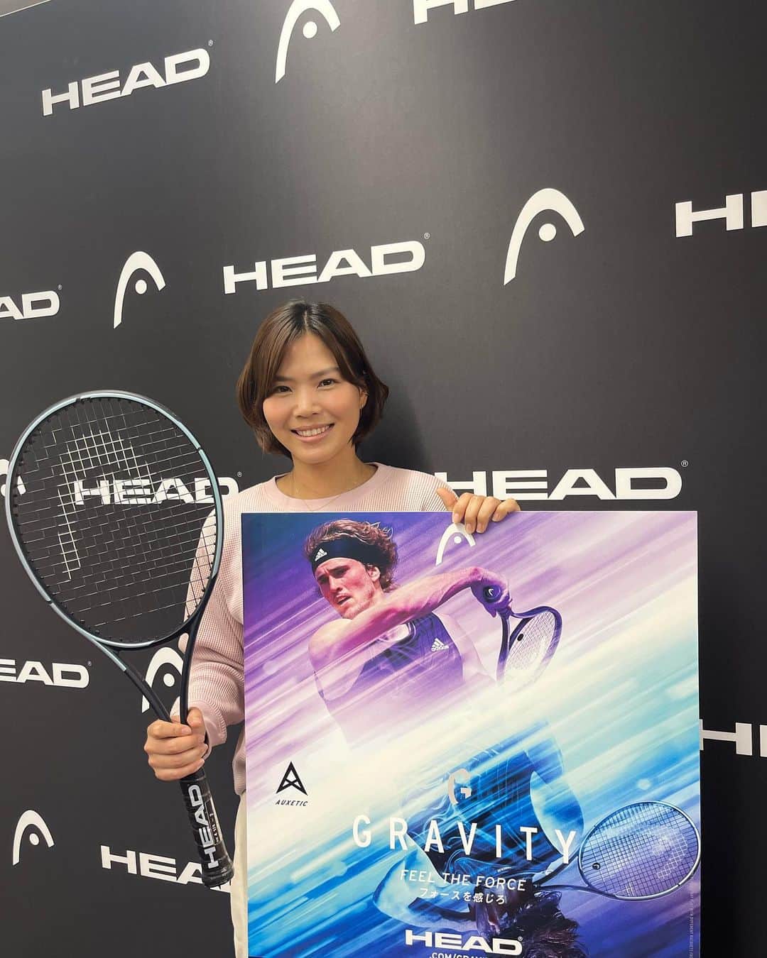 尾崎里紗のインスタグラム：「NEWグラビティ！ ⁡ ⁡ Coming soon✨ ⁡ ⁡ ⁡ ⁡」
