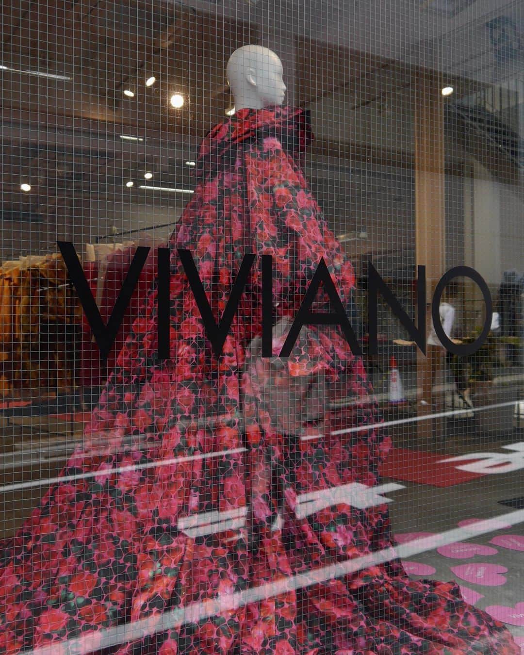 MIDWEST TOKYO WOMENのインスタグラム：「@vivianostudio _____♡ Order event 〜3days Thank you for coming.」