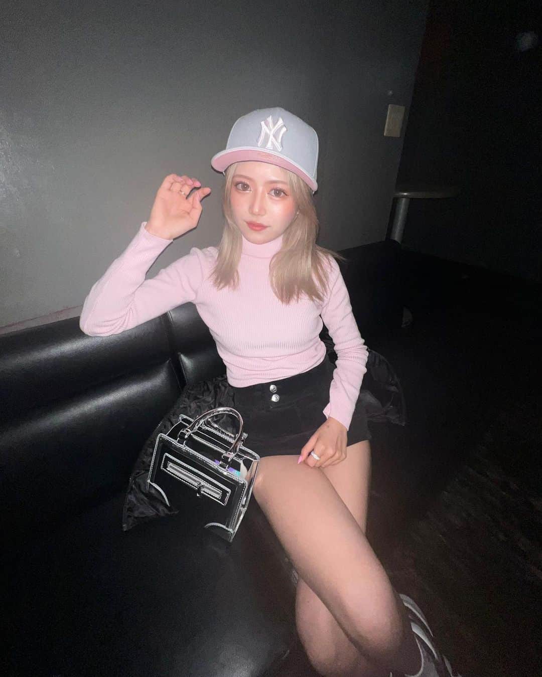 Rinoさんのインスタグラム写真 - (RinoInstagram)「^_− ☆」4月3日 21時13分 - liino7zz