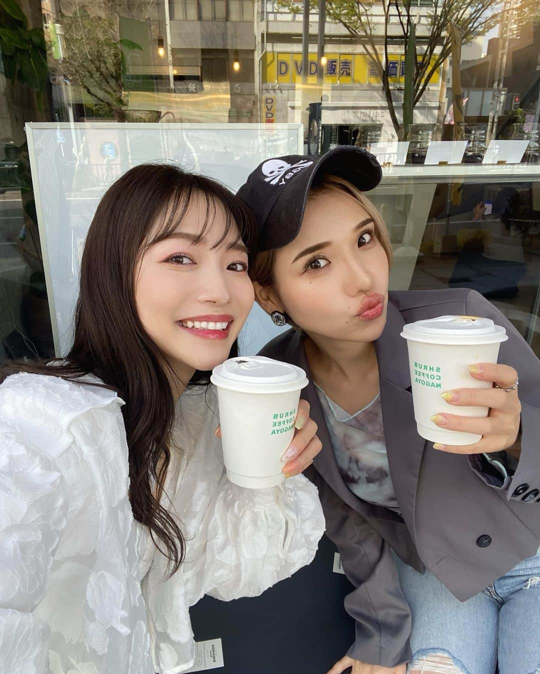 マリカのインスタグラム