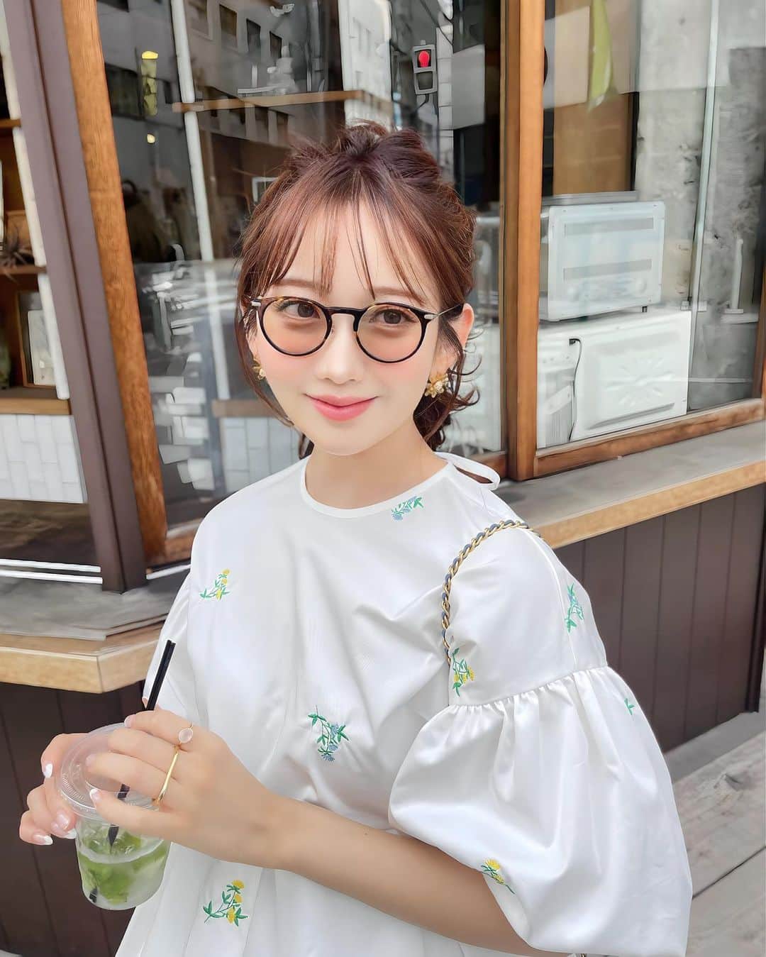 ___mikik___のインスタグラム