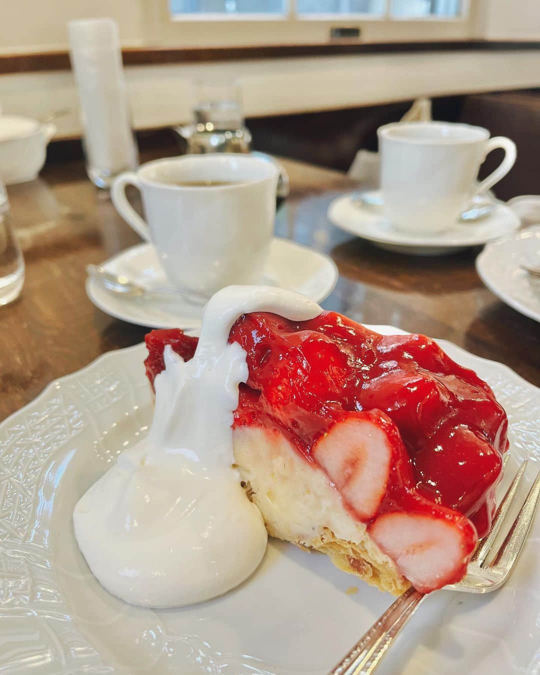 土屋香織のグルメインスタ