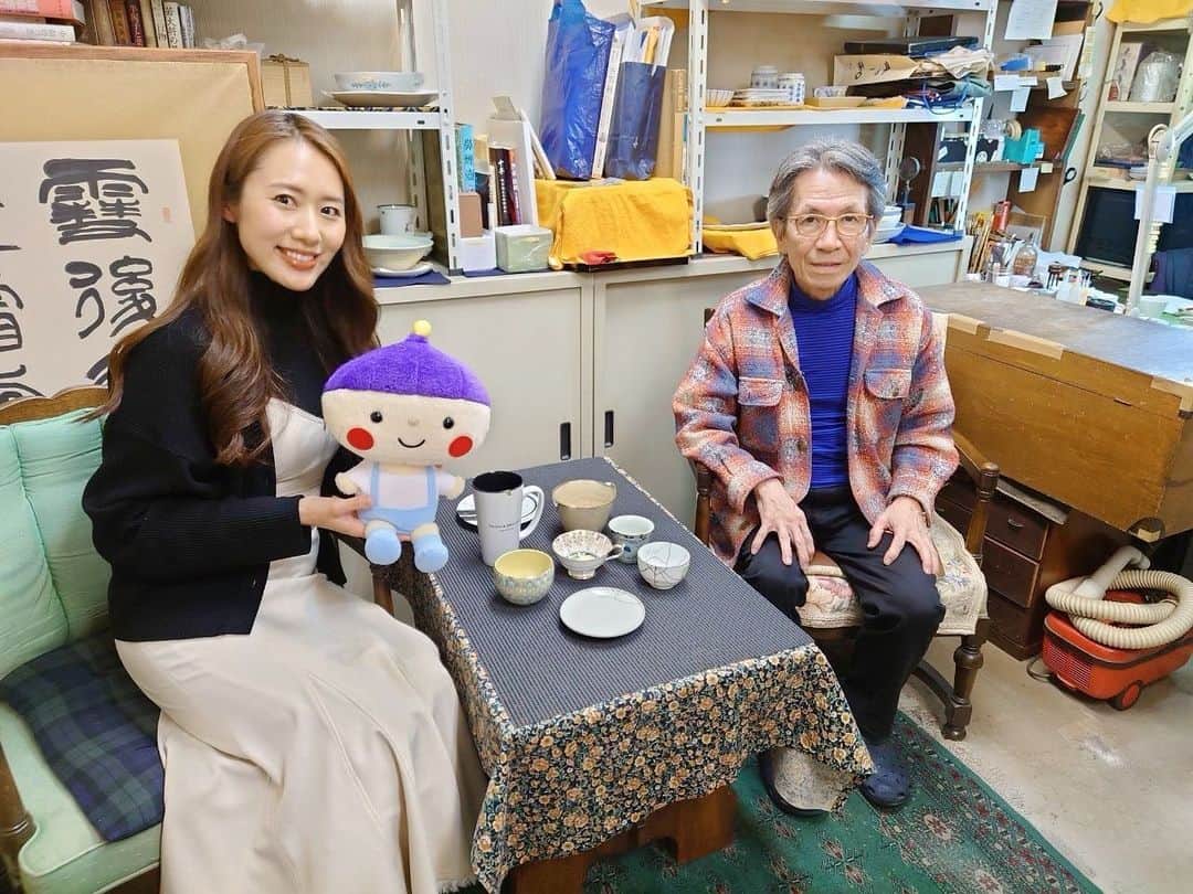 守永真彩のインスタグラム