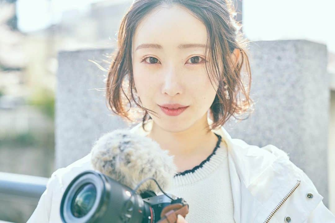 都丸ちよさんのインスタグラム写真 - (都丸ちよInstagram)「. . . 普段全然更新しないのに、素敵な写真ばっかりだから更新はかどる〜☺️🫶 . @158nkao 📸」4月3日 21時50分 - chiyo_tomaru