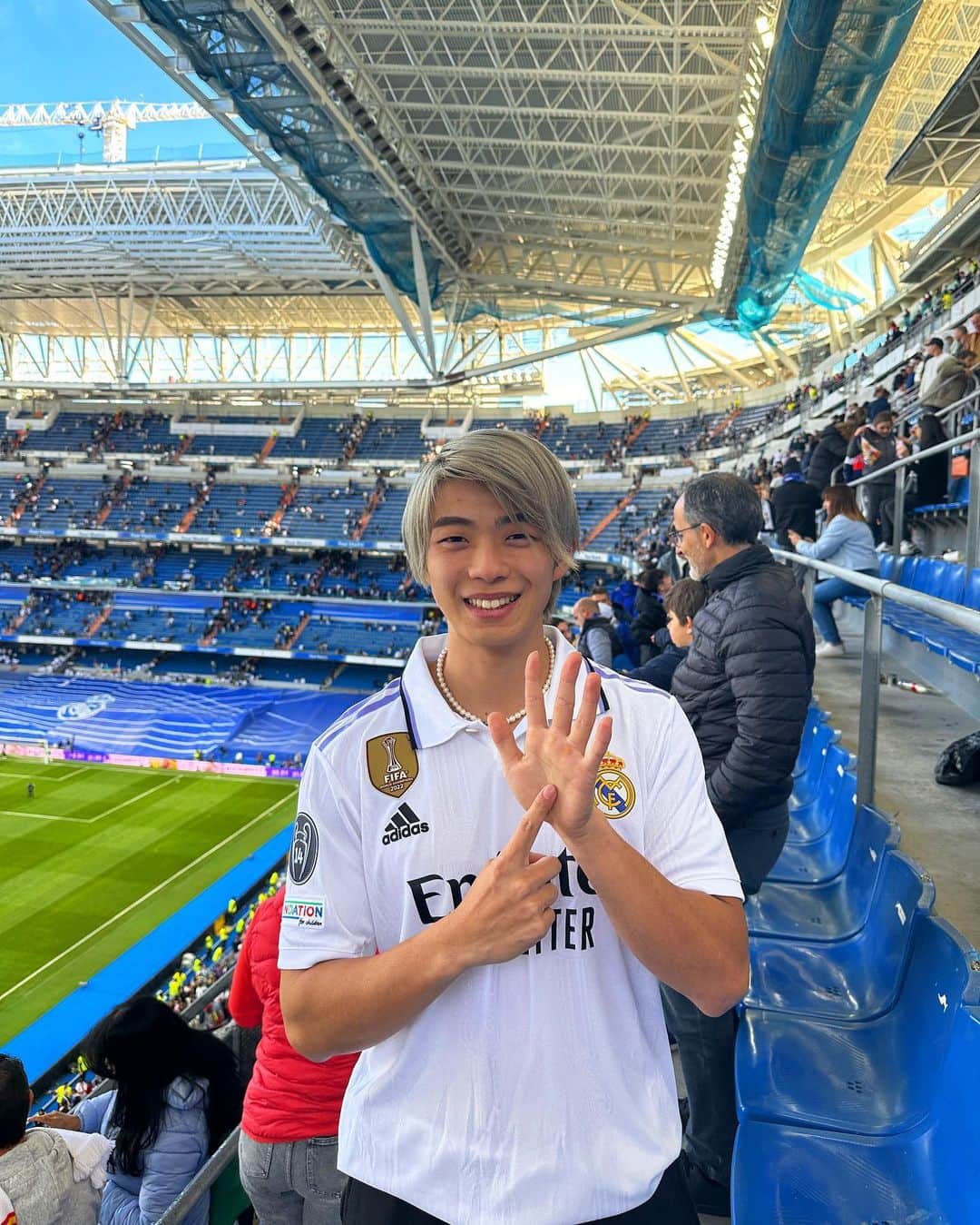 木村太陽のインスタグラム