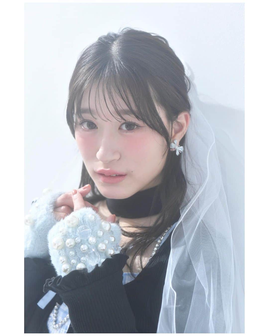上西怜のインスタグラム