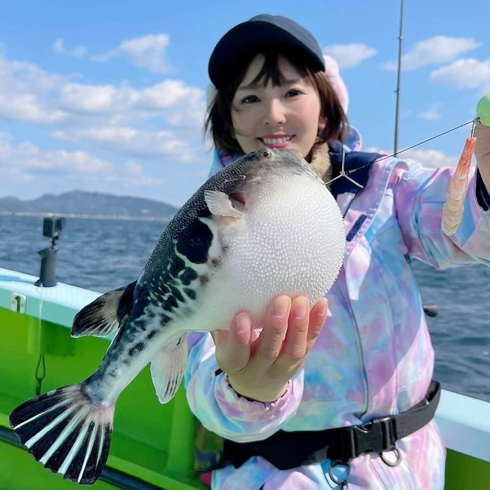 井上直美のインスタグラム