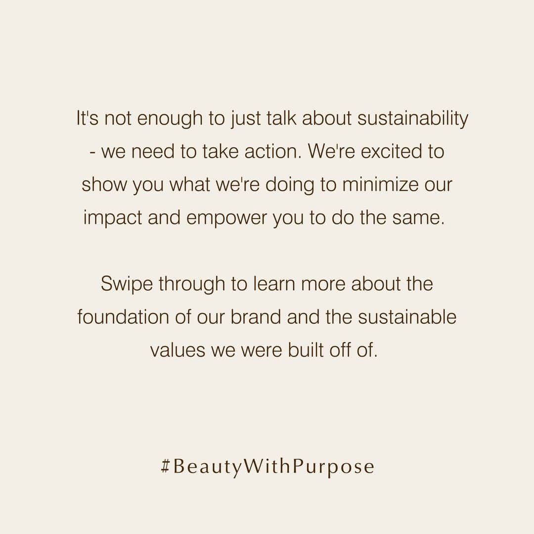 John Masters Organicsさんのインスタグラム写真 - (John Masters OrganicsInstagram)「We're doing things differently this Earth Month. 🌎️⁠ ⁠ Swipe to learn more about our Earth Month Agenda, the foundation of our brand, and the sustainable values we were built off of. 🌿⁠ ⁠ Learn more or shop consciously at www.johnmasters.com. 🤎」4月3日 22時01分 - johnmastersorganics