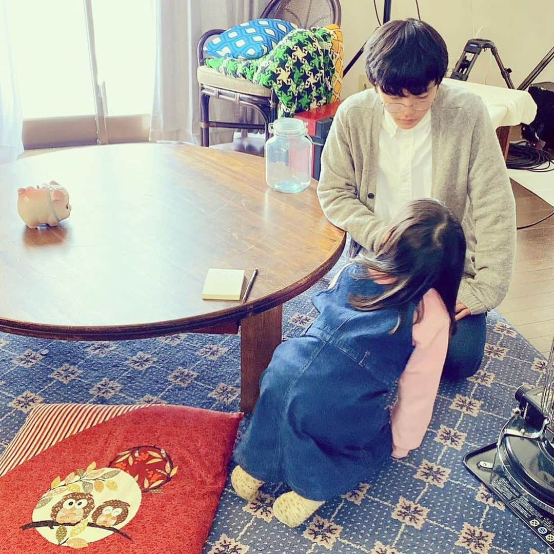 平祐奈さんのインスタグラム写真 - (平祐奈Instagram)4月3日 22時02分 - yunataira_official