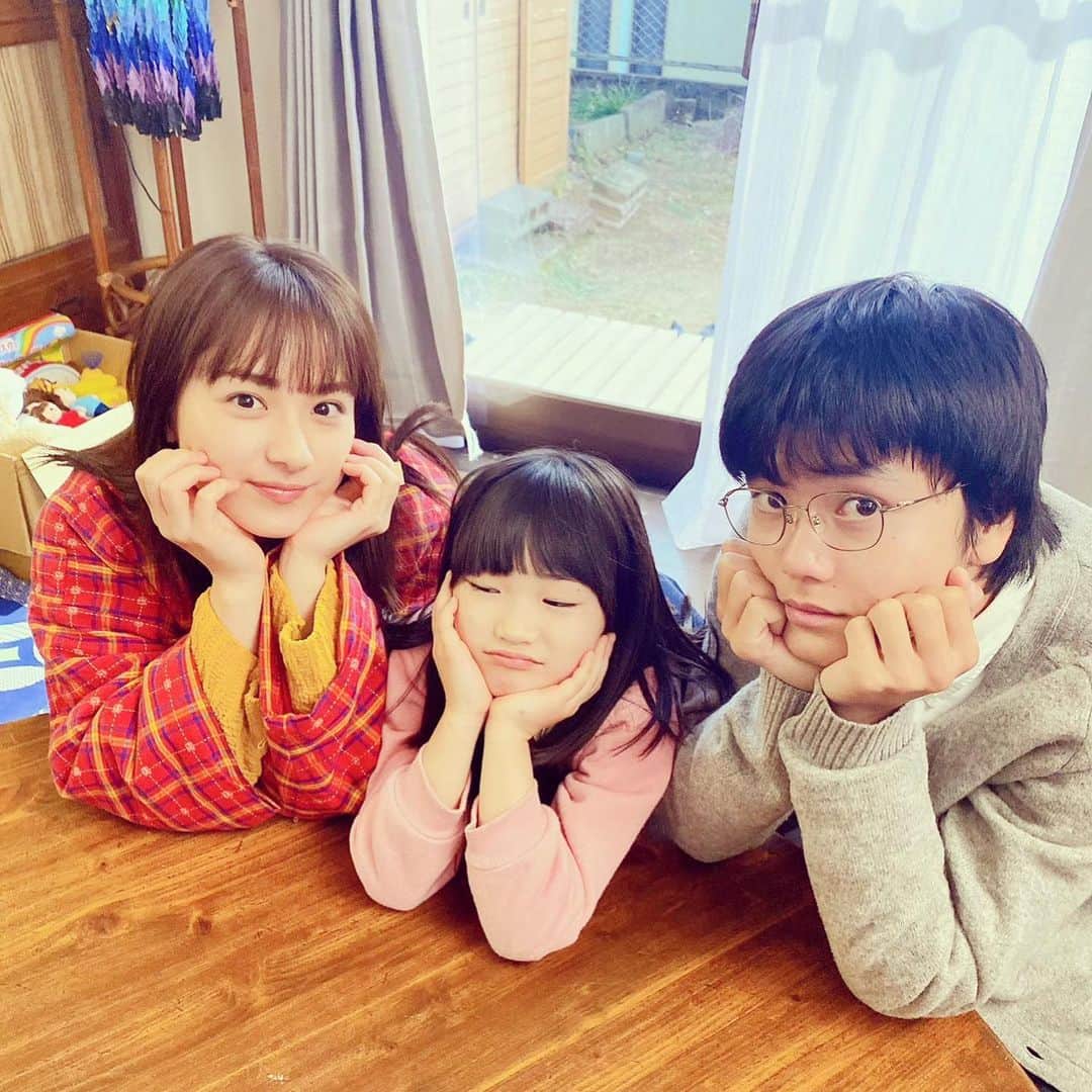 平祐奈のインスタグラム