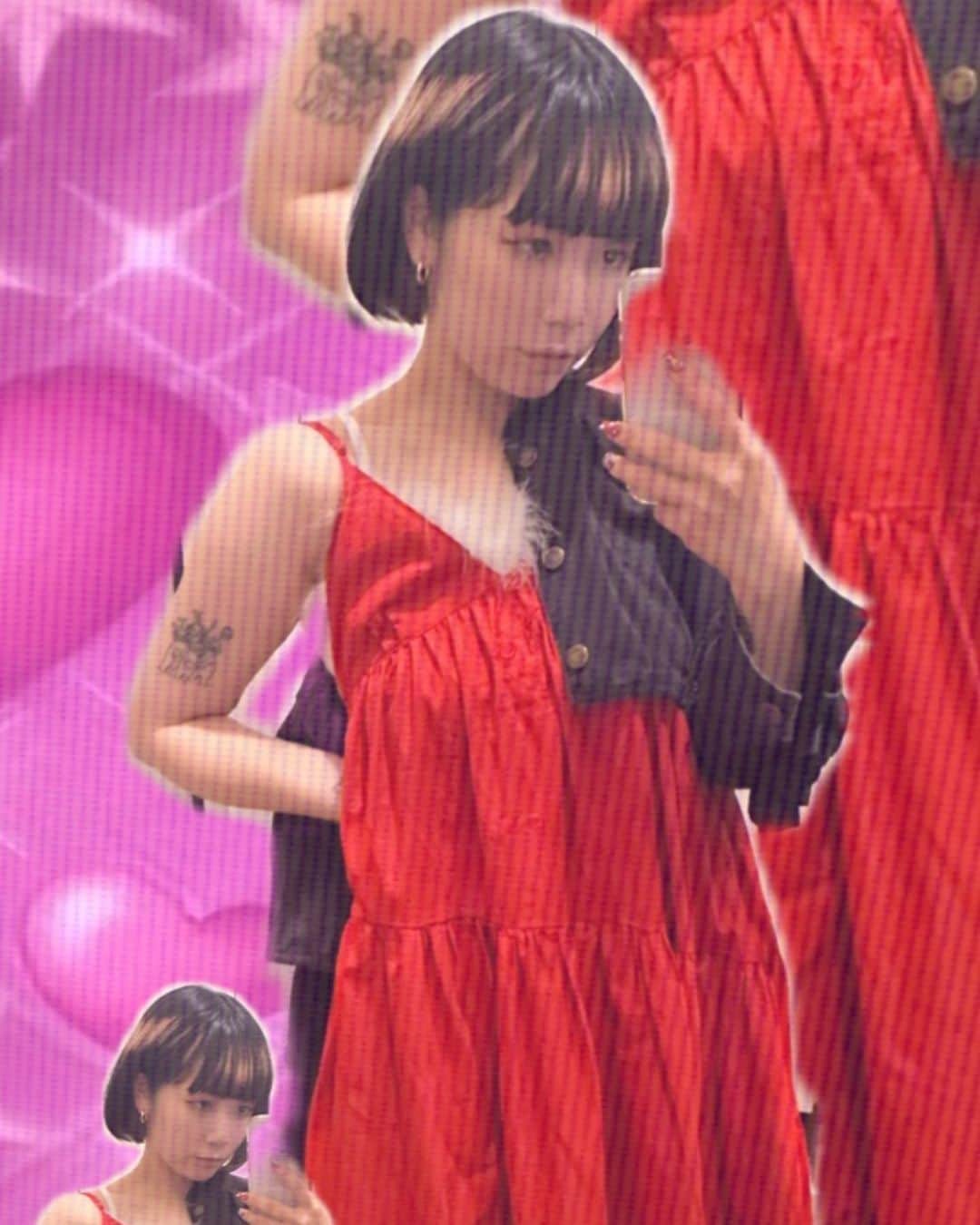 のインスタグラム：「今年度もよろしくお願いします❤️‍🩹」