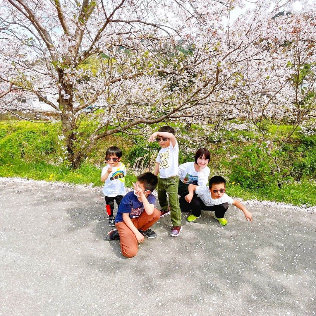 清川あさみのインスタグラム