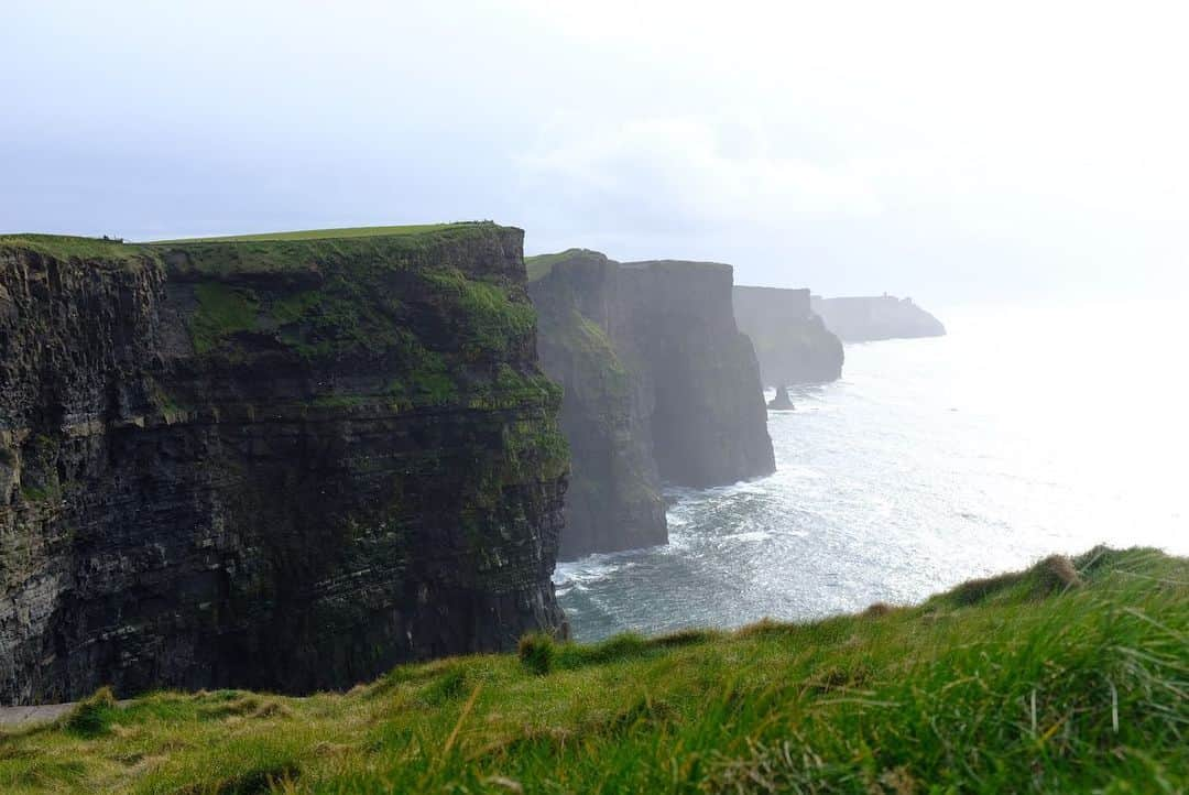 リチャード・ハーモンのインスタグラム：「Galway to Gooseberries  🇮🇪🏴󠁧󠁢󠁳󠁣󠁴󠁿🏴󠁧󠁢󠁥󠁮󠁧󠁿」