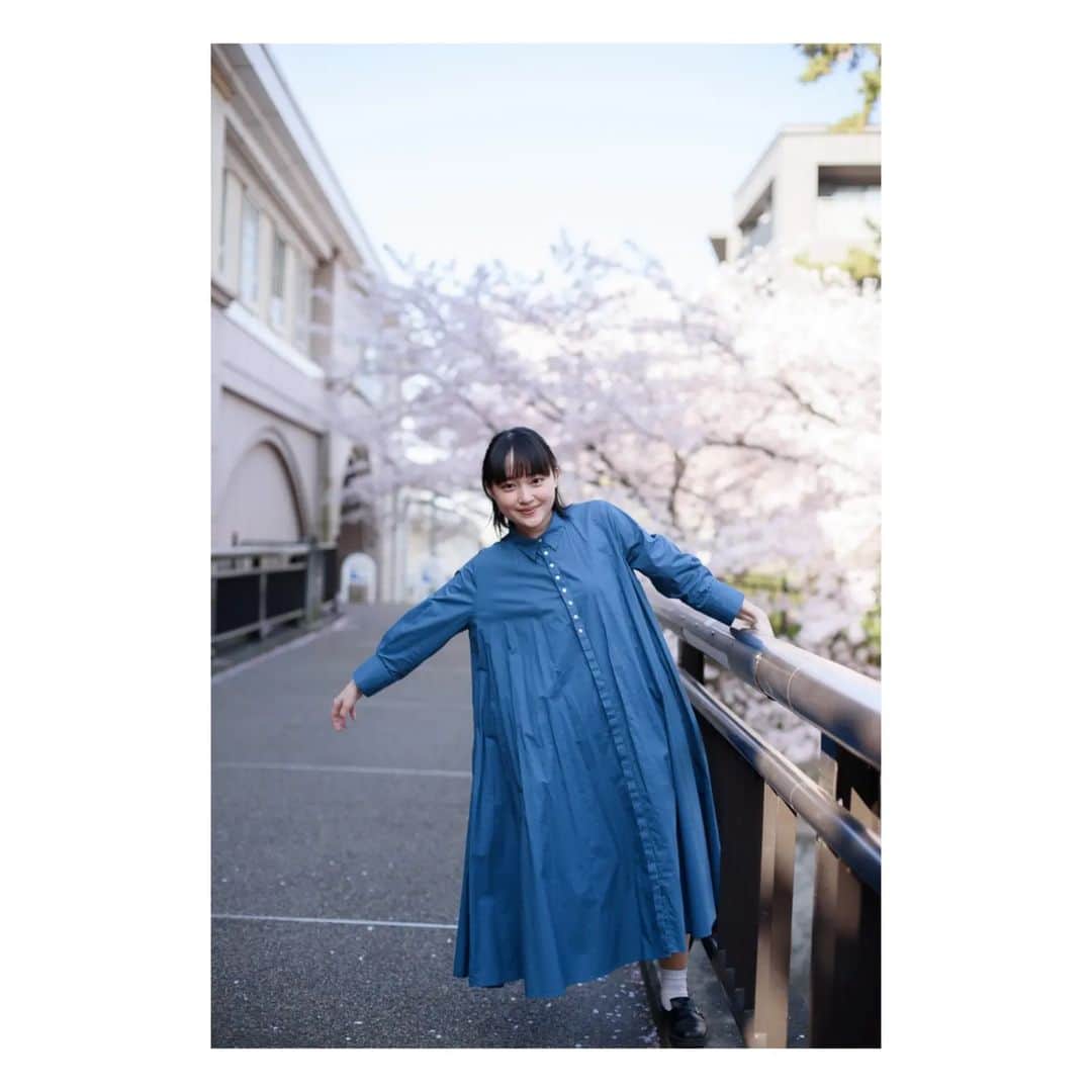 相川結さんのインスタグラム写真 - (相川結Instagram)4月4日 8時49分 - yu__nyan16