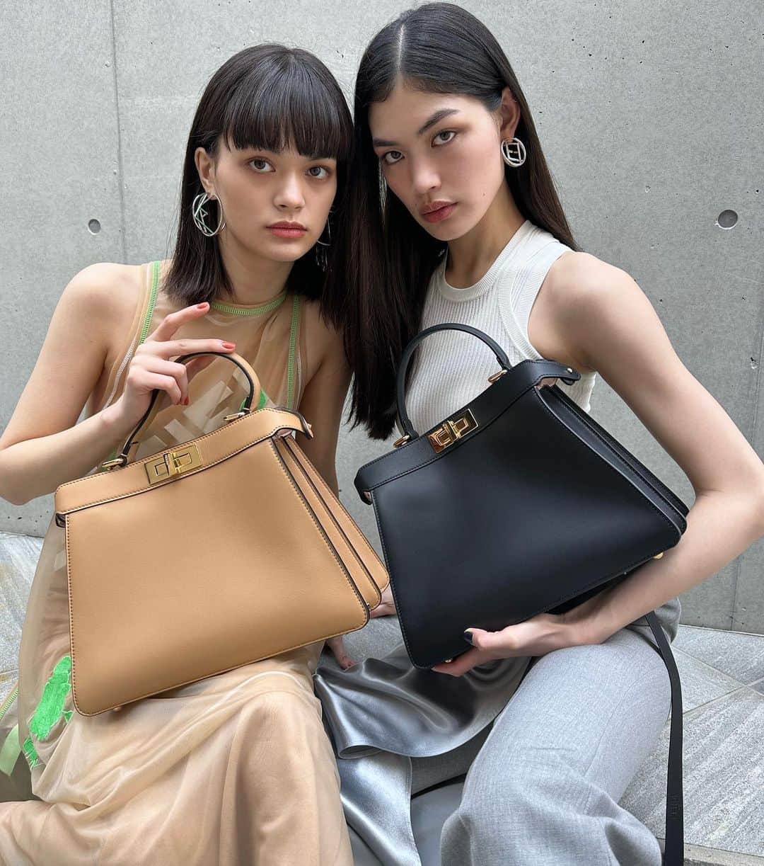 福士リナのインスタグラム