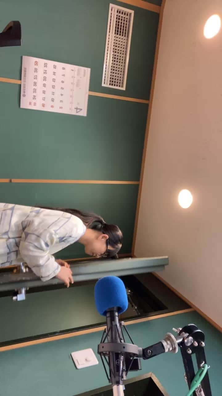 土井コマキのインスタグラム：「#まえガレ  #802mg #fm802」