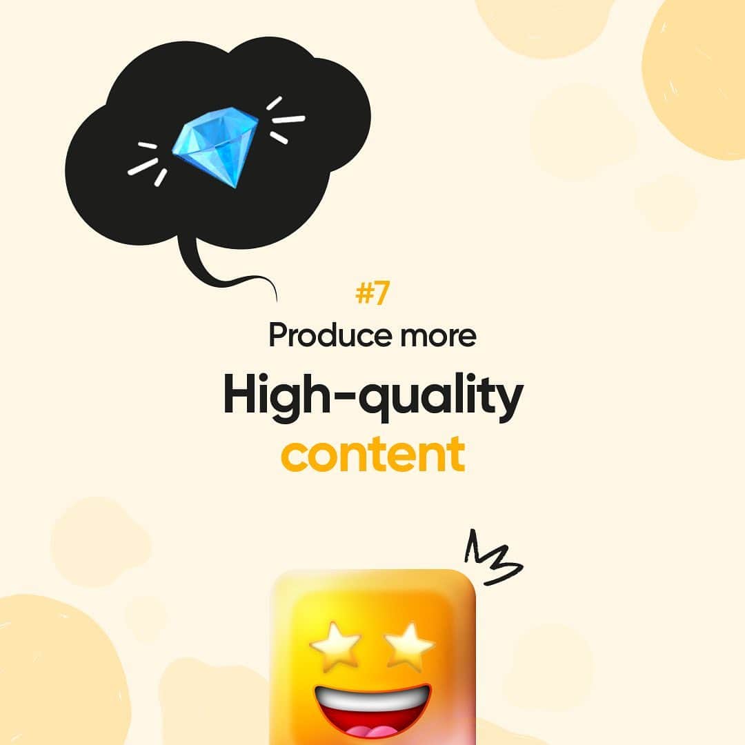 Iconosquareさんのインスタグラム写真 - (IconosquareInstagram)「TikTok is an ever-evolving platform that presents a huge opportunity to grow your brand or business 🚀  Consider trying out new formats, trends, and topics, and creating on-brand content to expand your engagement.  Because having a committed subscriber base is the beginning of a sustainable and active community that may one day allow you to close sales!  Read the full blog post on: How to Get Engagement on TikTok on our esm² blog. Link in Story . #socialmediamanager #socialmediastrategy #socialmediatool #tiktokforbusiness #tiktokstrategy #iconosquare」4月4日 0時05分 - iconosquare