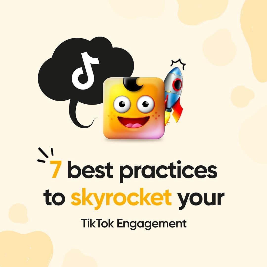 Iconosquareさんのインスタグラム写真 - (IconosquareInstagram)「TikTok is an ever-evolving platform that presents a huge opportunity to grow your brand or business 🚀  Consider trying out new formats, trends, and topics, and creating on-brand content to expand your engagement.  Because having a committed subscriber base is the beginning of a sustainable and active community that may one day allow you to close sales!  Read the full blog post on: How to Get Engagement on TikTok on our esm² blog. Link in Story . #socialmediamanager #socialmediastrategy #socialmediatool #tiktokforbusiness #tiktokstrategy #iconosquare」4月4日 0時05分 - iconosquare