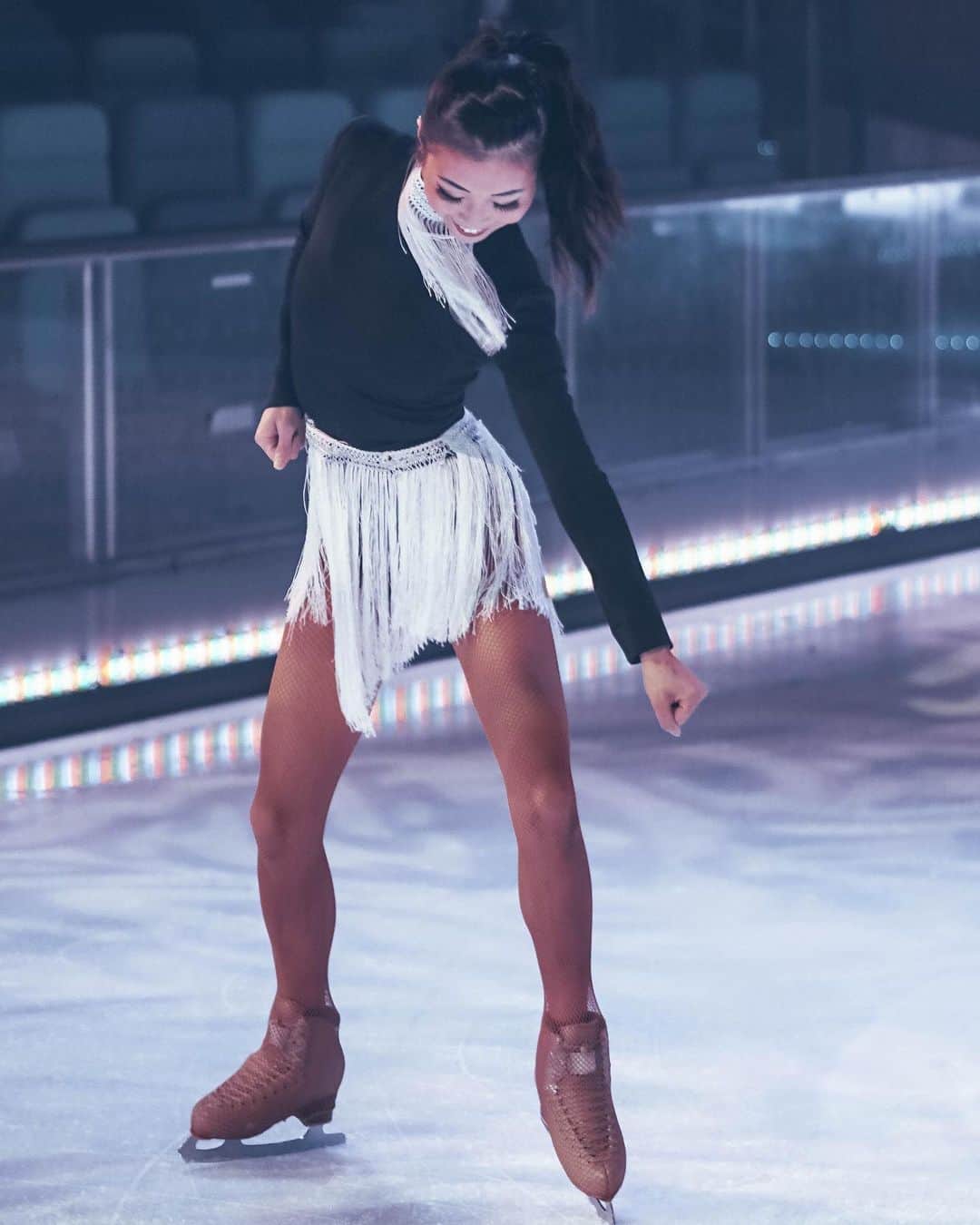 小野真琳のインスタグラム：「Bang bang 💥  📸: @berno_wbstr」