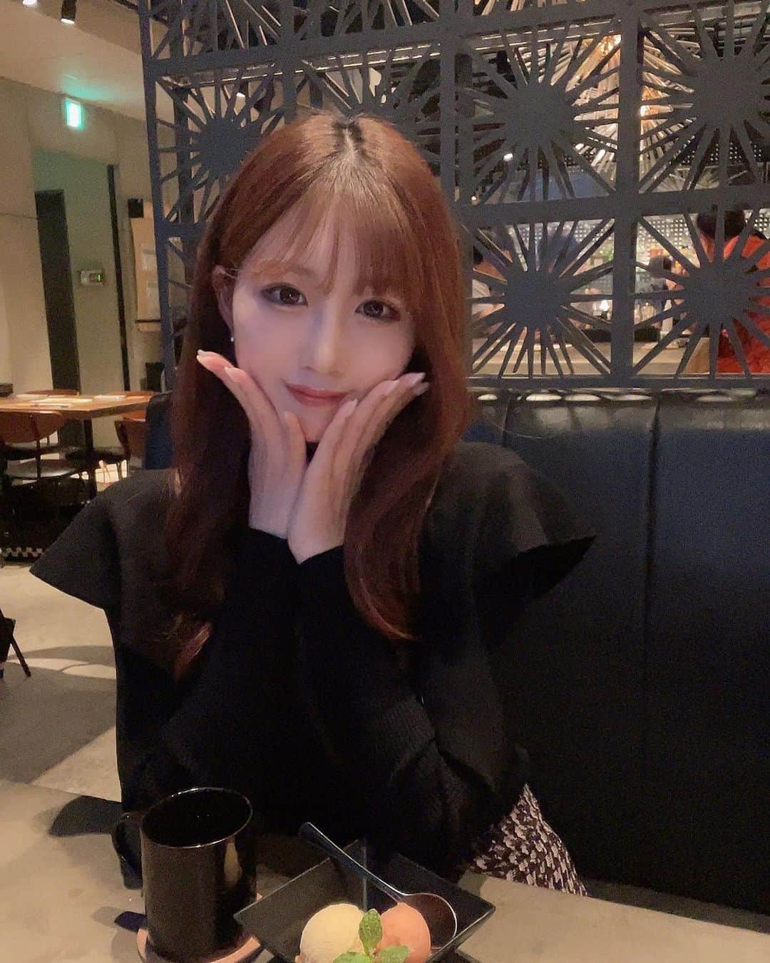日南まみのインスタグラム