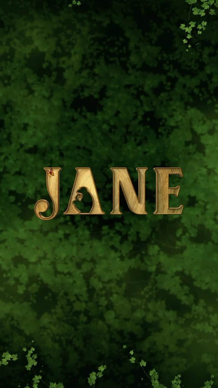 レオナ・ルイスのインスタグラム：「I fell in love with this song and project, so happy to be singing the title song for such an important show 🌍 Jane has a passion for saving the world, and with a little help from her imagination, and her friends, she can make a difference. Watch #Jane on @AppleTV on April 14 #onestepcloser」