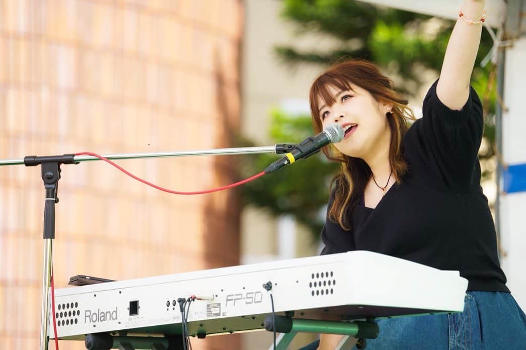 永吉愛のグルメインスタ