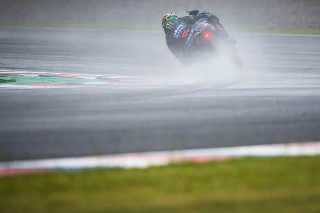 YamahaMotoGPのインスタグラム