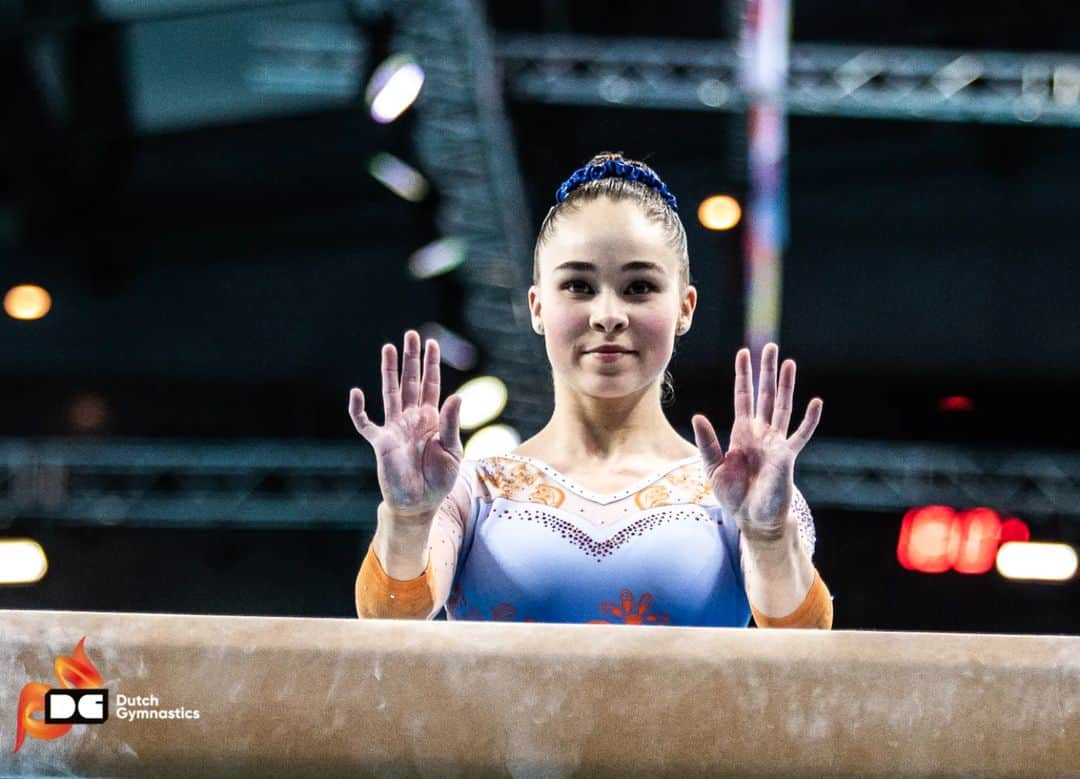 エイトォーラ・トールズドッティルのインスタグラム：「Glad to be a part of the team that's going to the European Championships in Antalya🇹🇷 It has been a tough road but we made it🤗」