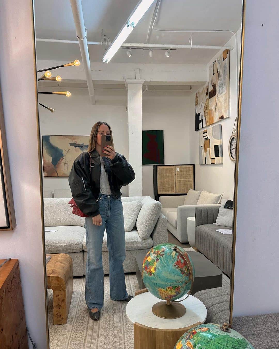 Helena Glazer Hodneのインスタグラム：「A week in outfits {full details in my bio}」